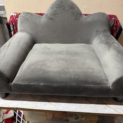 Mini Dog Couch