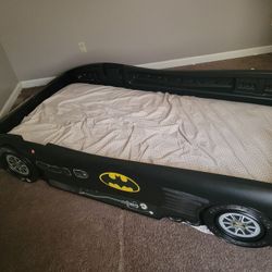Free Twinsize Batman Carbed