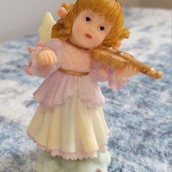 Loving Thoughts Cherubin - Amanda