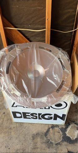 Tesla hubcaps