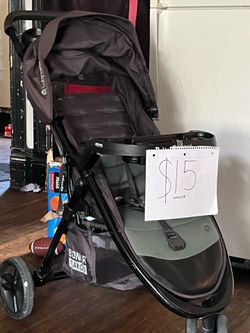 Stroller