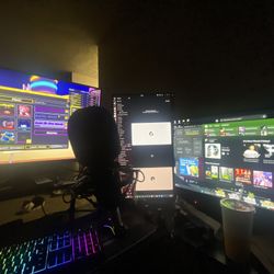 Desktop 2060 Ryzen 7