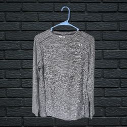 Boys Russell Athletic Long Sleeve Shirt 