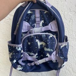 Pottery Barn Backpack