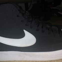 Nike Blazers