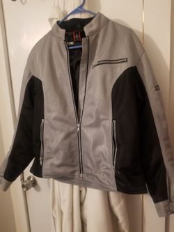 First Gear WOMEN'S JACKET
