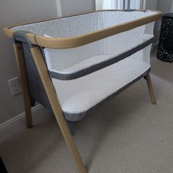 Amke Bassinet