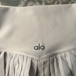 Alo yoga skirt Womens Small