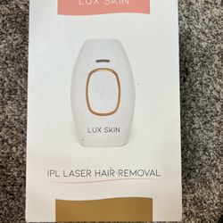 Laser Hair Remover 