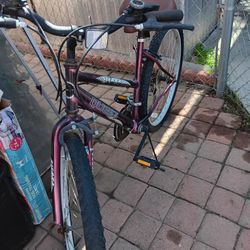 Bicycles