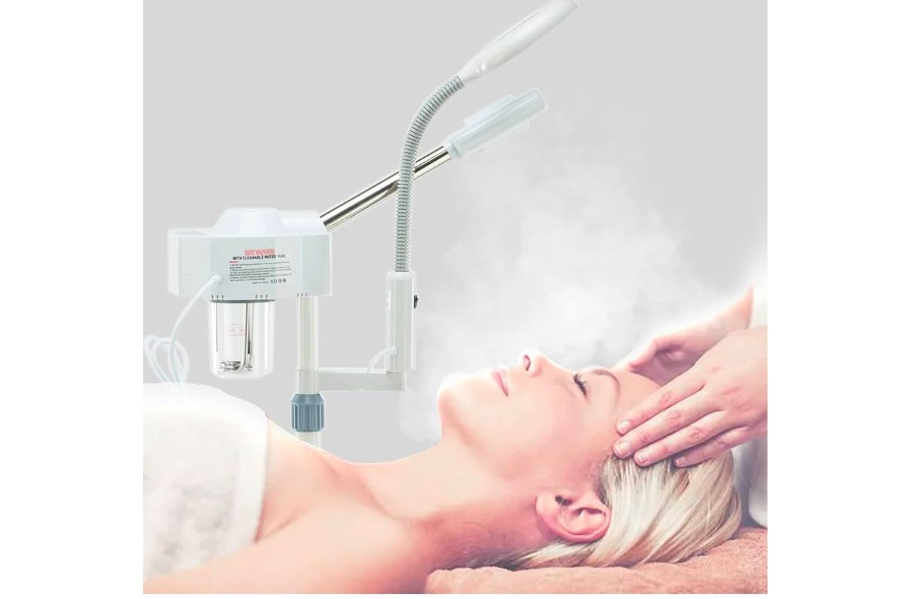 Facial Steamer 