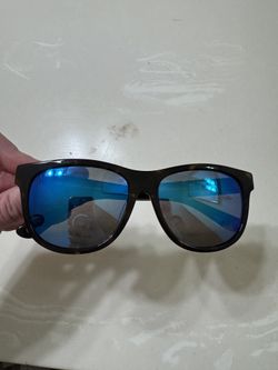 DIFF Polarized Sunglasses