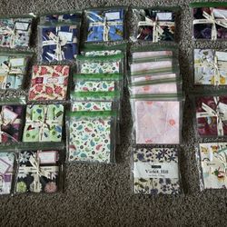 Charm Packs For Quilting 