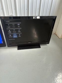 Vizio TV