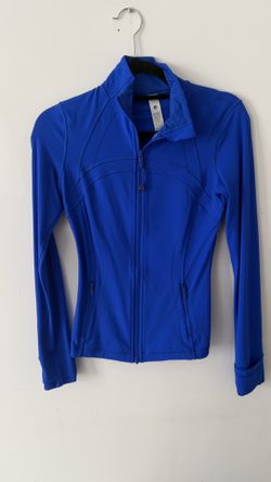 Royal Blue Lulu Lemon