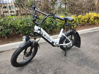 1000W 48V Ebike 18Ah Battery