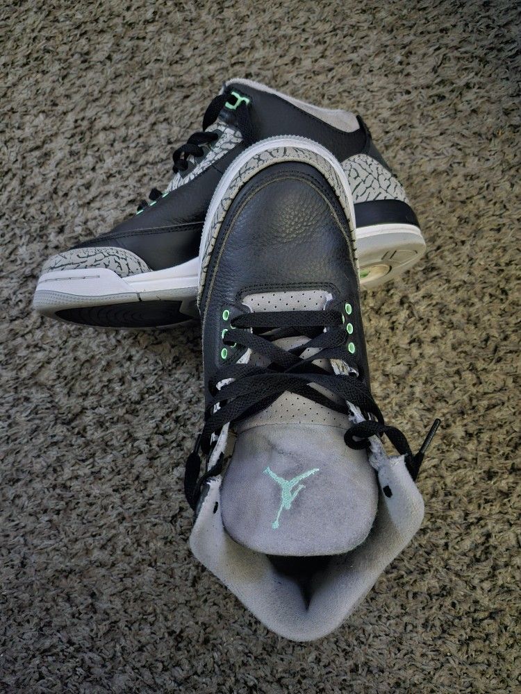 Jordan