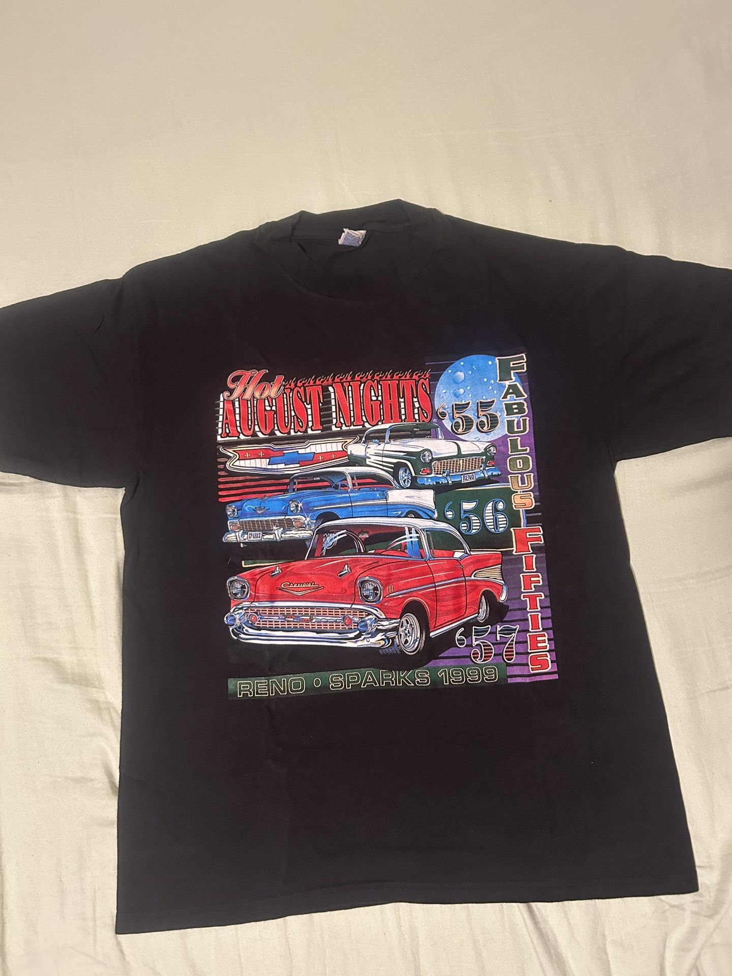 1999 Hot August Nights