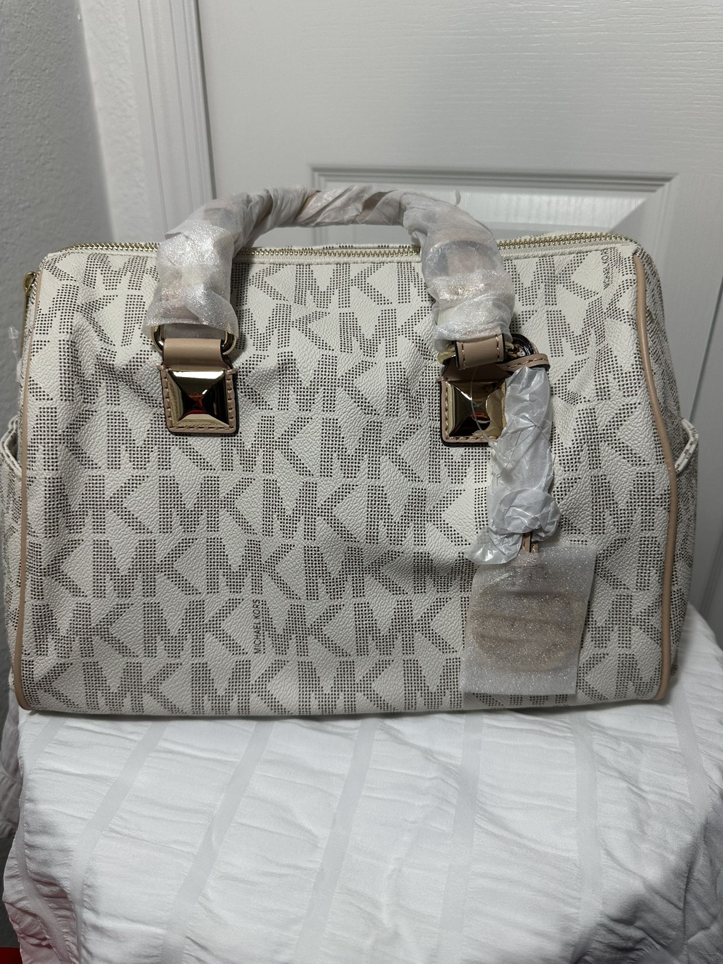 Michael Kors Satchel