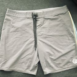 Men’s O’Neill Boardshorts 