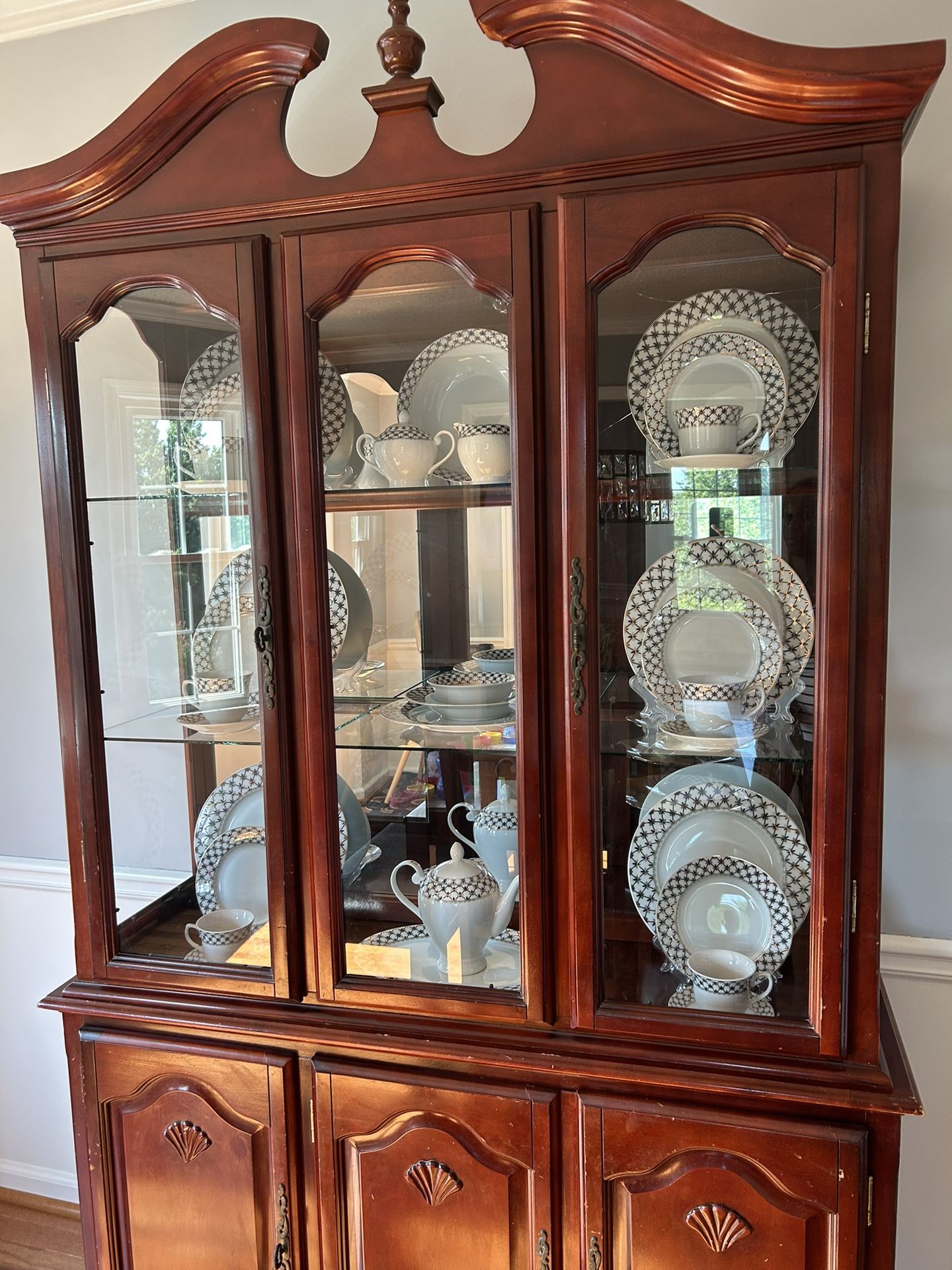 China Cabinet
