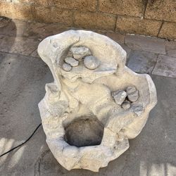Fountain