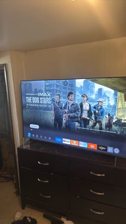 65inch insignia tv