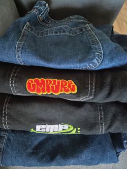 Teen clothes