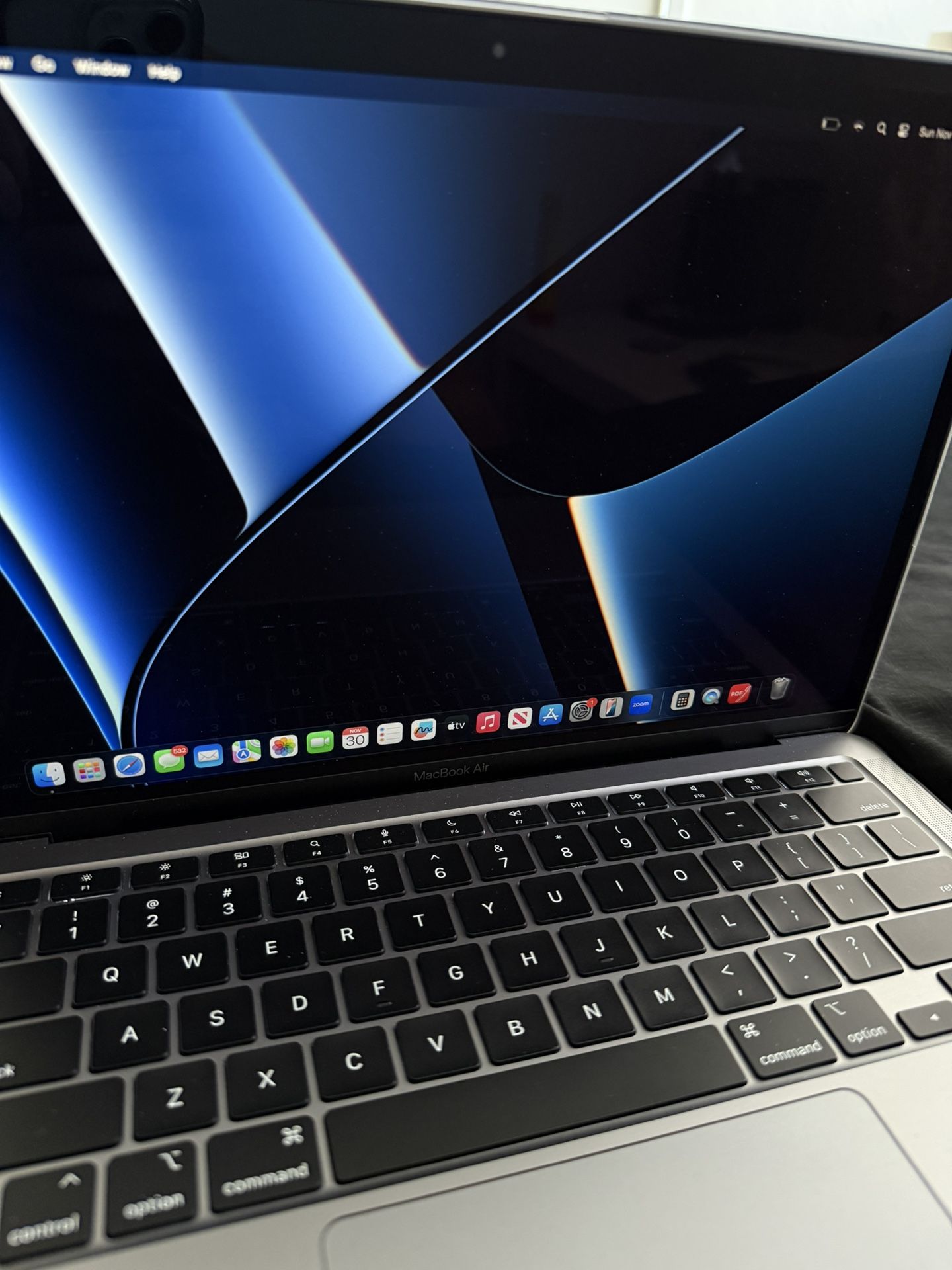 Macbook M1 Excellent Condition