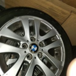 BMW 16in