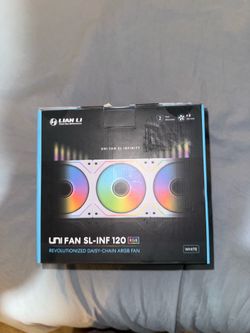 UNI Fan SL-Inf 120