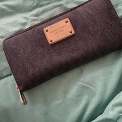 Michael Kors Wallet 