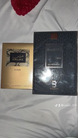 Men Cologne