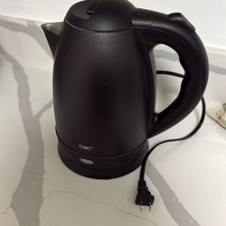 Kettle 