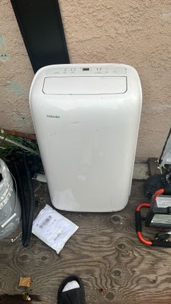 Air Conditioner