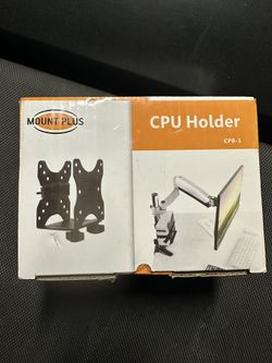 CPU Holder New 