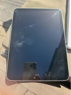 iPad 11th edition