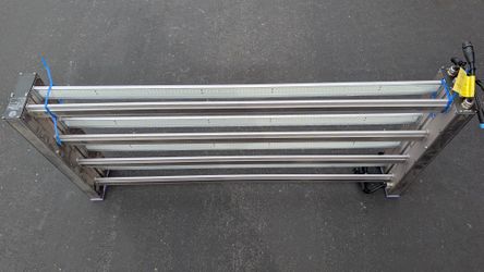 Lo Pro Max Grow Lights