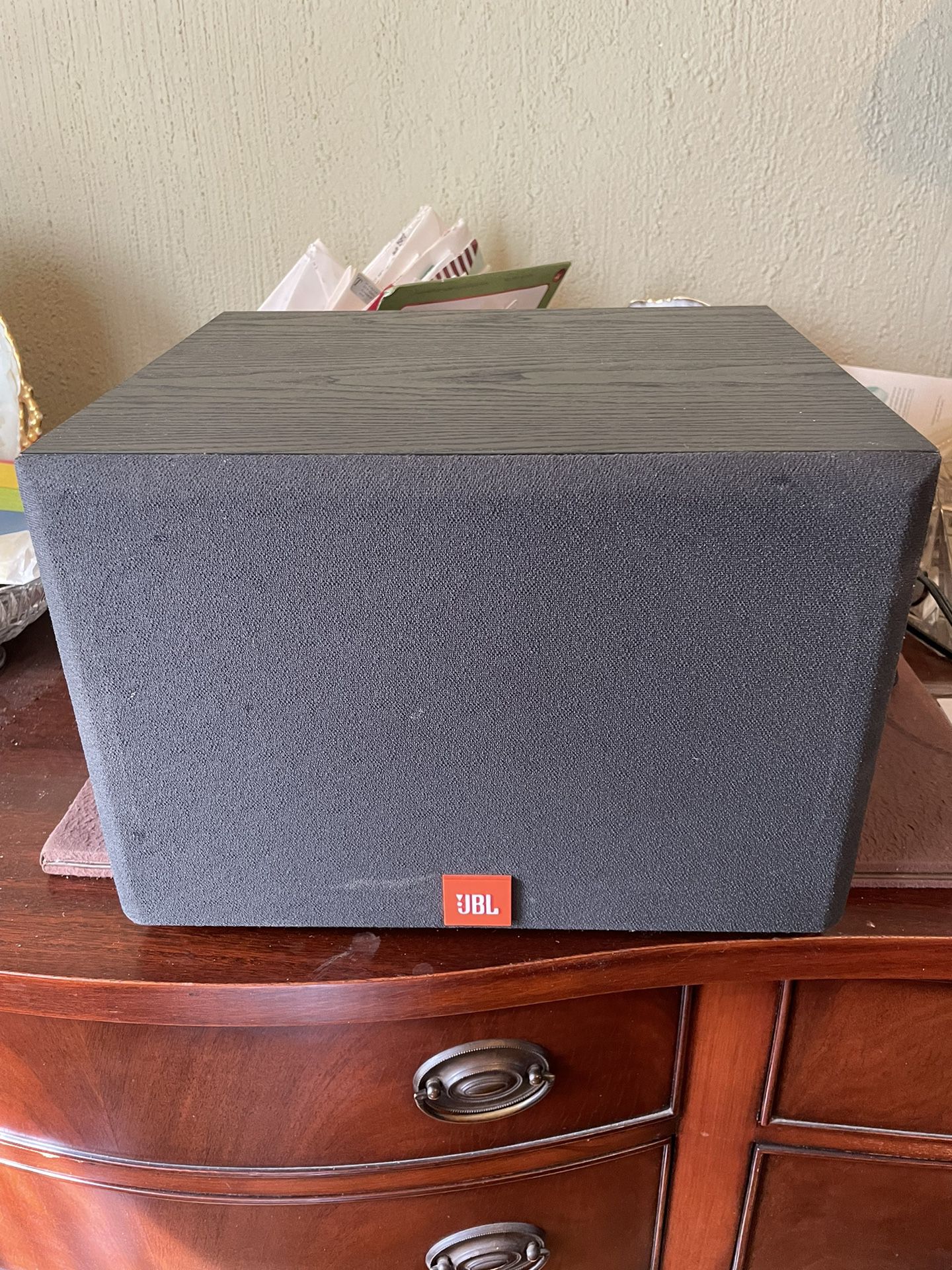 JBL ARC Subwoofer In Like New Condition 
