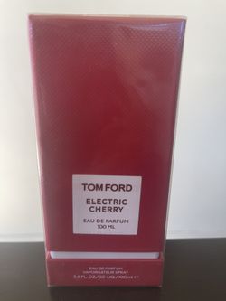 Tom Ford Cologne Electric Cherry