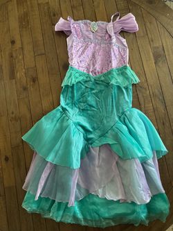 Princess Ariel