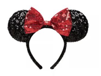 Disney Ears