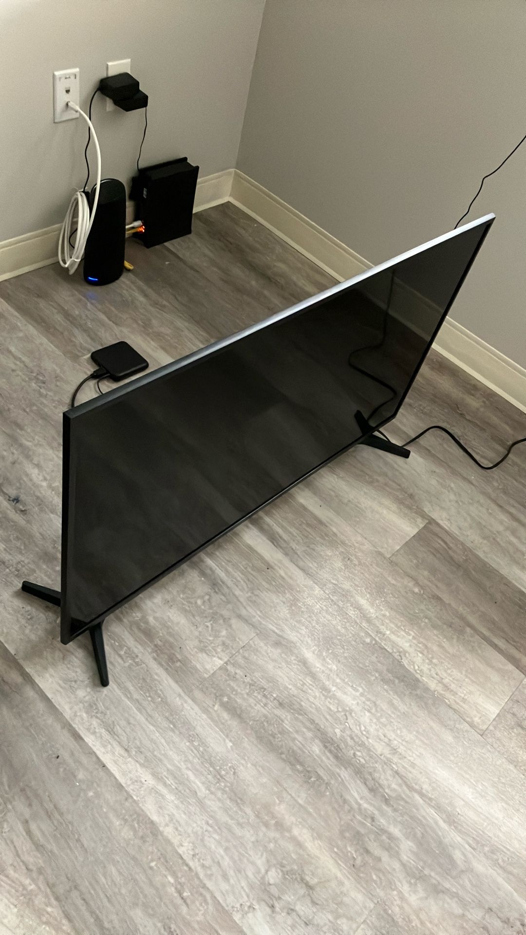 43 Inch TV