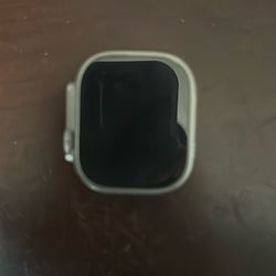 Apple Watch Ultra