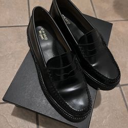 G.H. Bass Loafers 