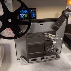 Bell And Howell