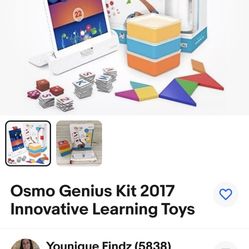 Osmo