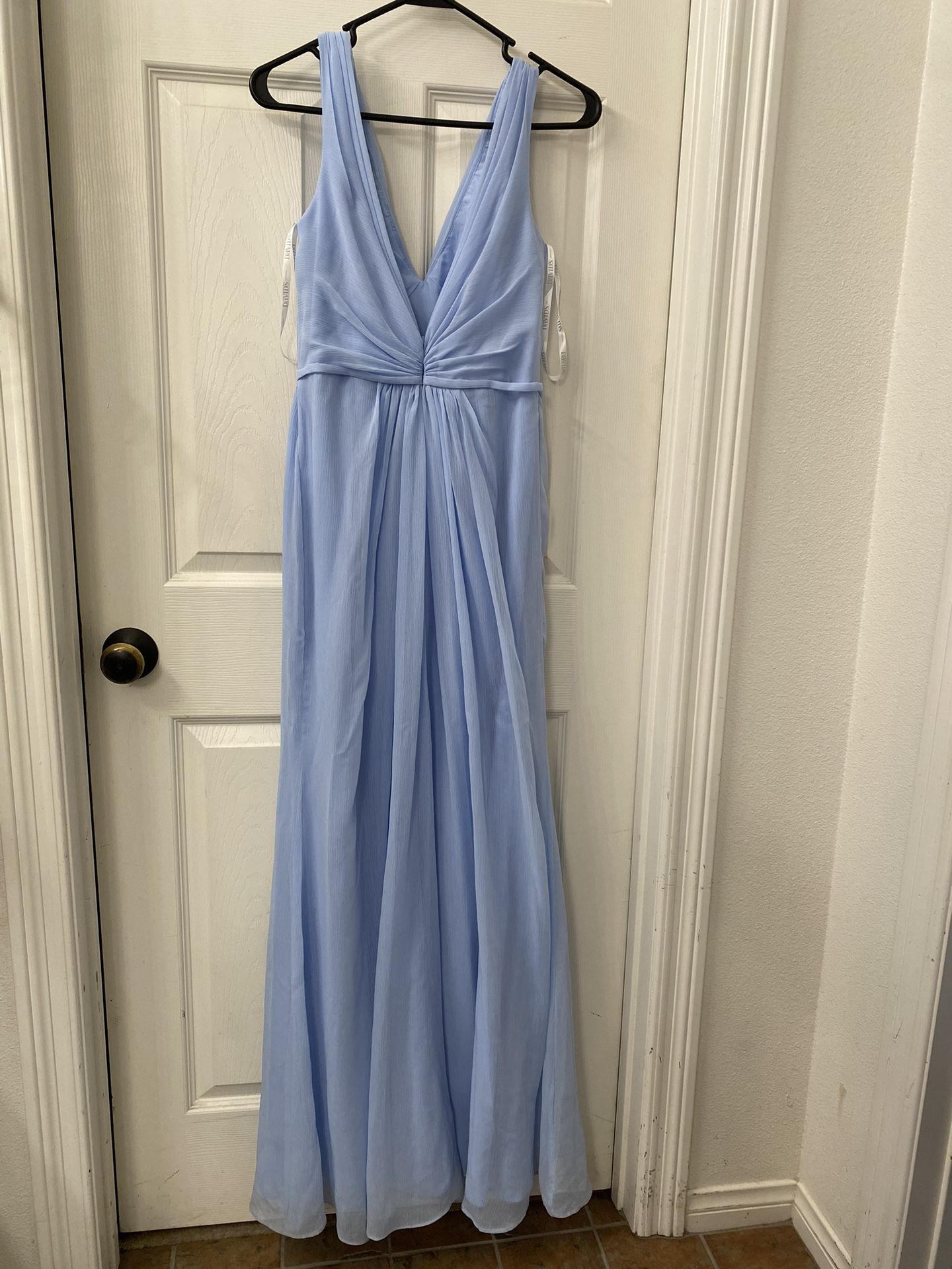 David’s Bridal Dress Size 6