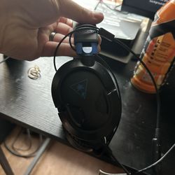 Turtle Beach Gaming Headset