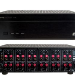 SI-1230 System Amplifier 